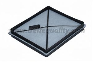 3F QUALITY 1567 -  Фильтр воздуха в салоне